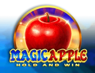 More Magic Apple